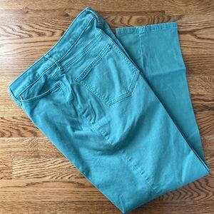 Croft & Barrow pants